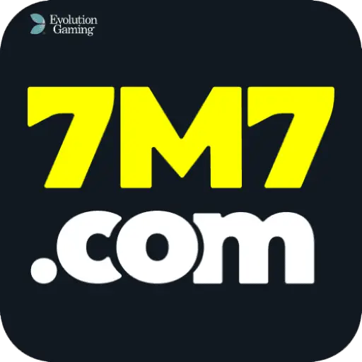 7M7 plataforma completa de jogos online